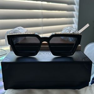 Louis Vuitton millionaire sunglasses